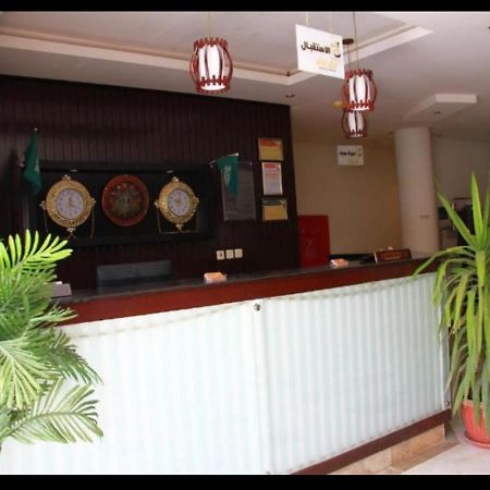 Al Makan Suites 102 By Al Azmy Riyad Dış mekan fotoğraf