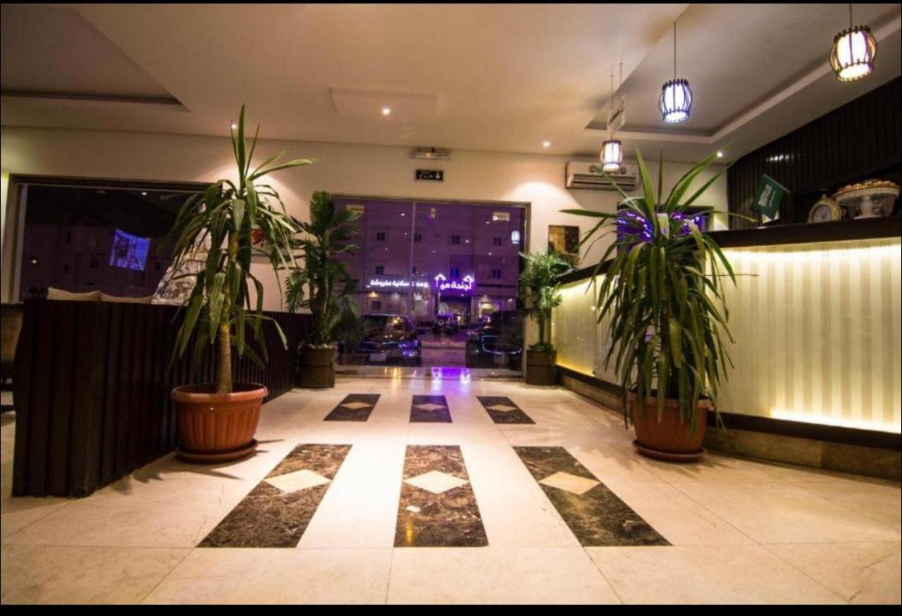 Al Makan Suites 102 By Al Azmy Riyad Dış mekan fotoğraf