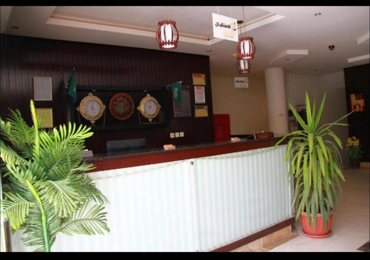 Al Makan Suites 102 By Al Azmy Riyad Dış mekan fotoğraf