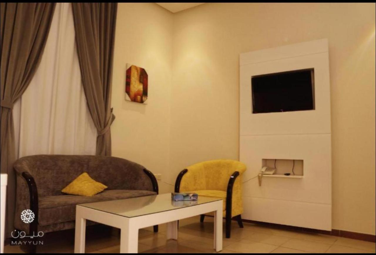 Al Makan Suites 102 By Al Azmy Riyad Dış mekan fotoğraf