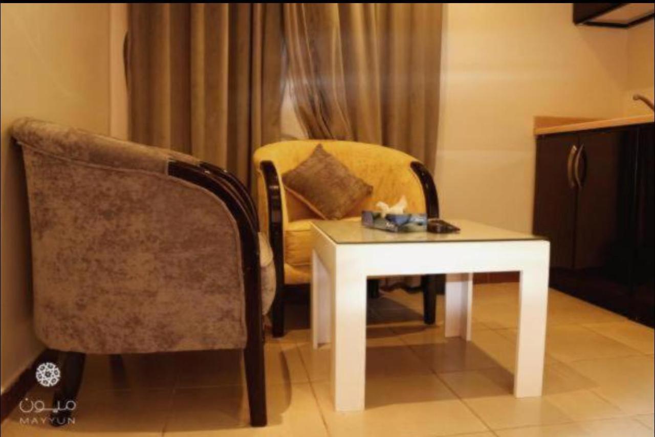 Al Makan Suites 102 By Al Azmy Riyad Dış mekan fotoğraf